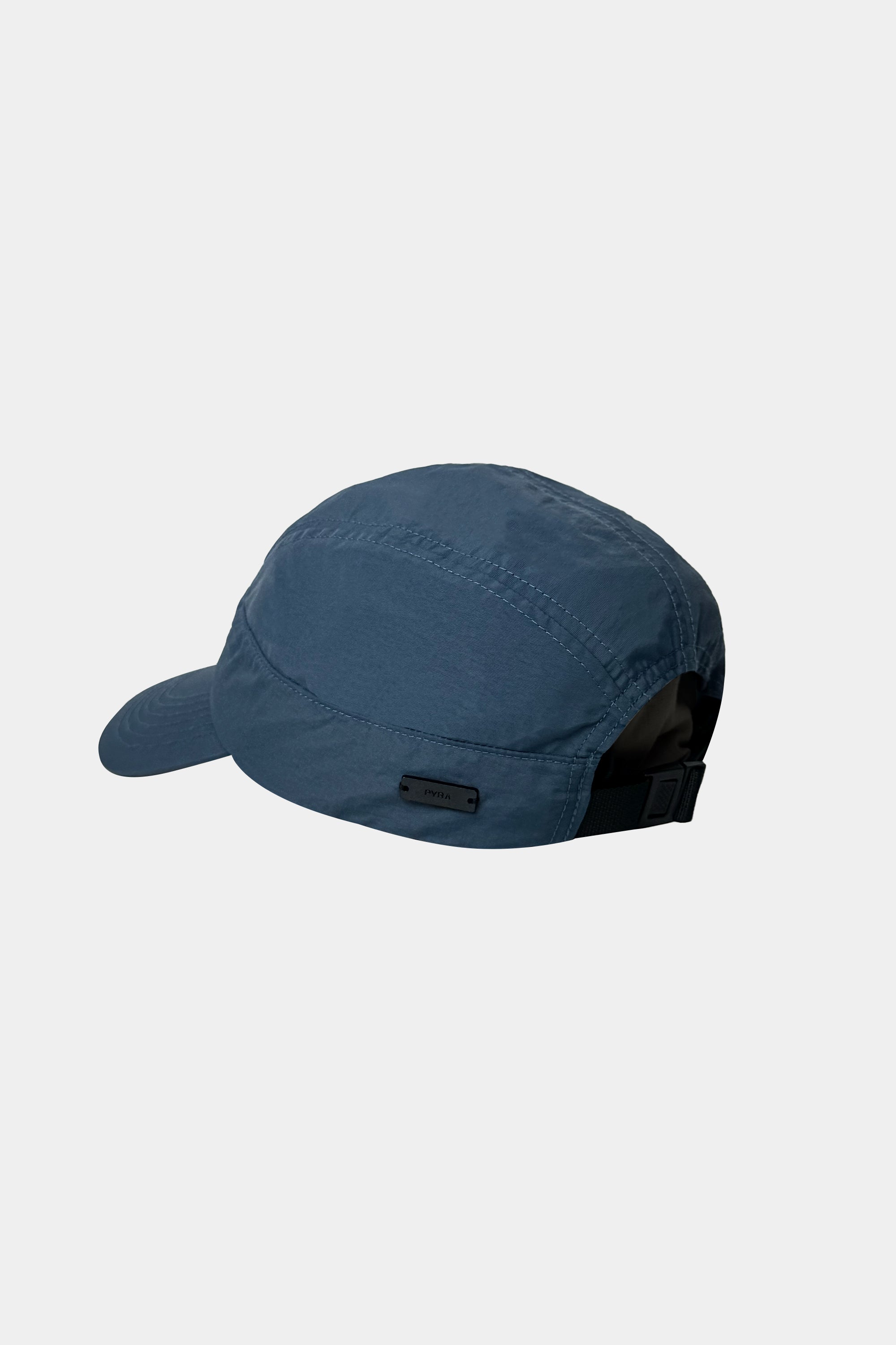 CORE LOGO STRAPBACK- BLUE