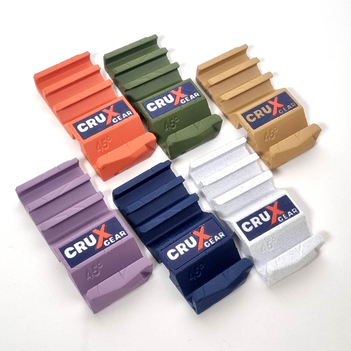 PHONE STONE - Crux Gear