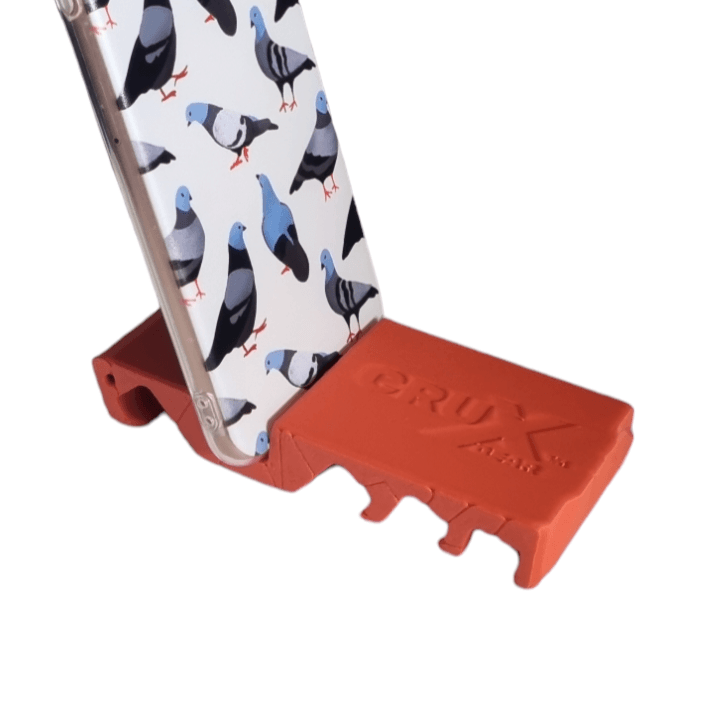 PHONE STONE - Crux Gear