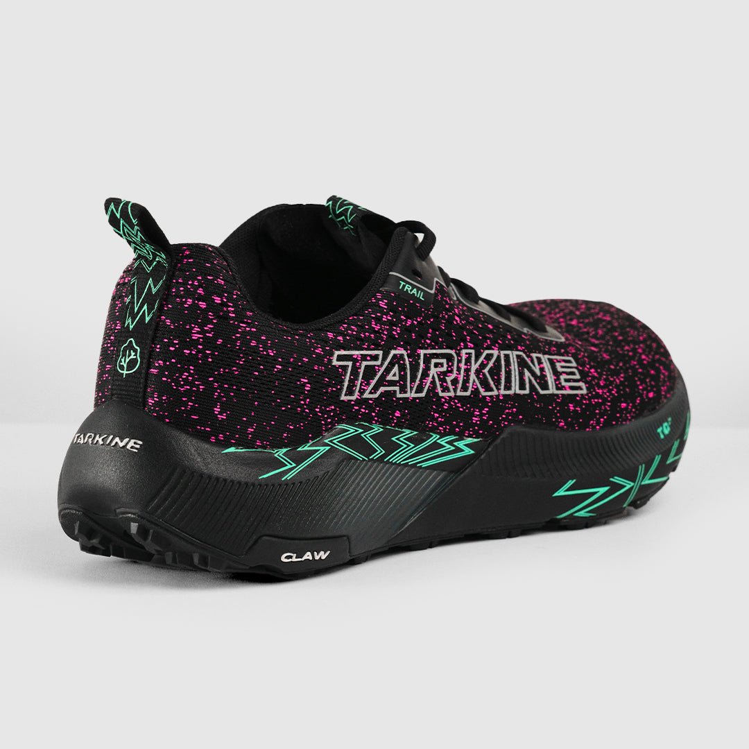 Men's Tarkine Trail Devil 2 - Premium shoes from TARKINE RUNNING - Just $260! Shop now at TARKINE ATHLETICS