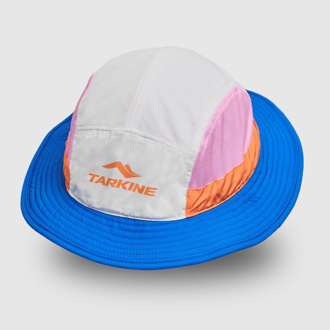 Tarkine Fresh Flex Trekker Bucket Cap (unisex) - Premium caps from TARKINE SPORT - Just $70! Shop now at TARKINE ATHLETICS