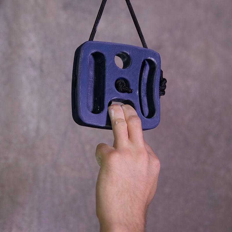 QUAD BLOCK - Crux Gear