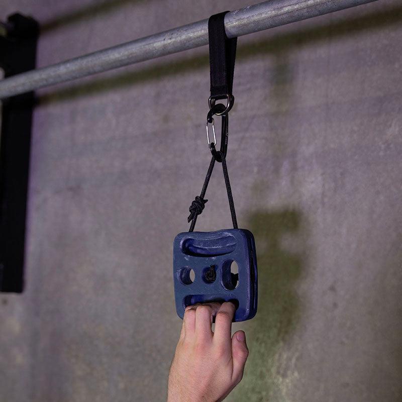 QUAD BLOCK - Crux Gear