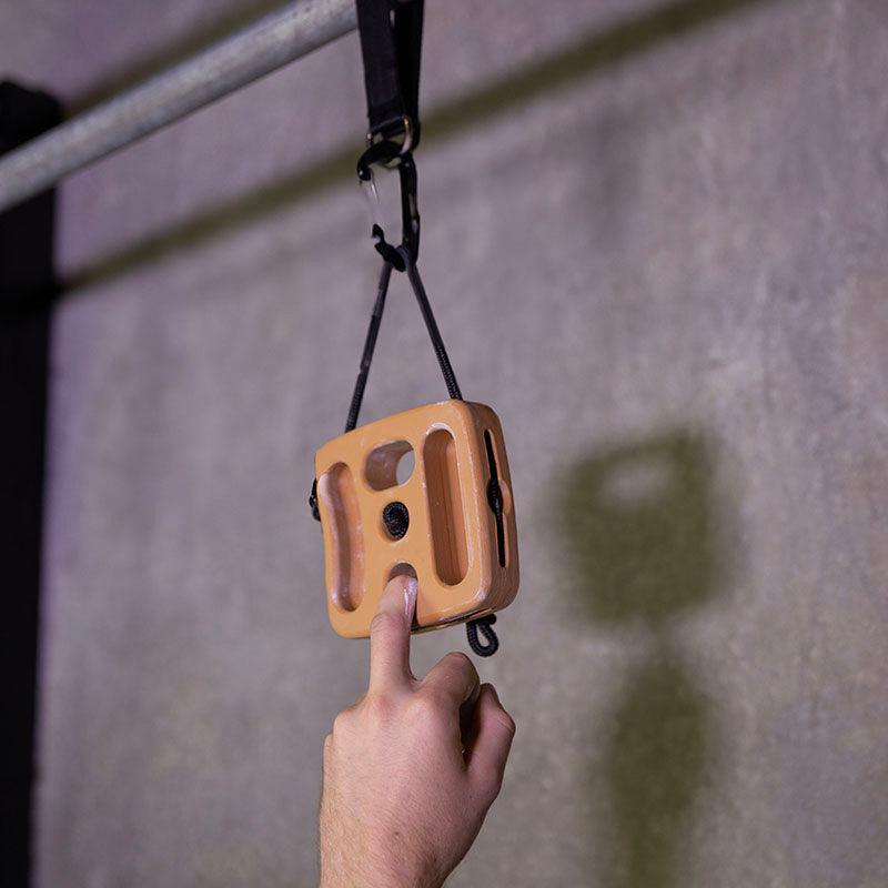 QUAD BLOCK - Crux Gear