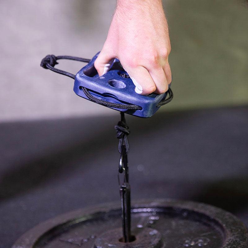 QUAD BLOCK - Crux Gear