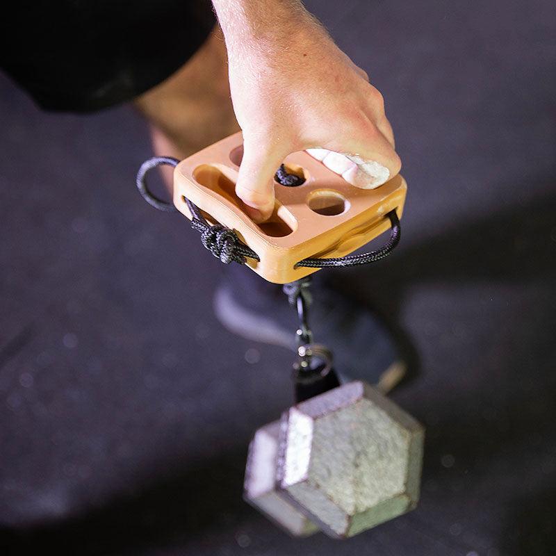 QUAD BLOCK - Crux Gear