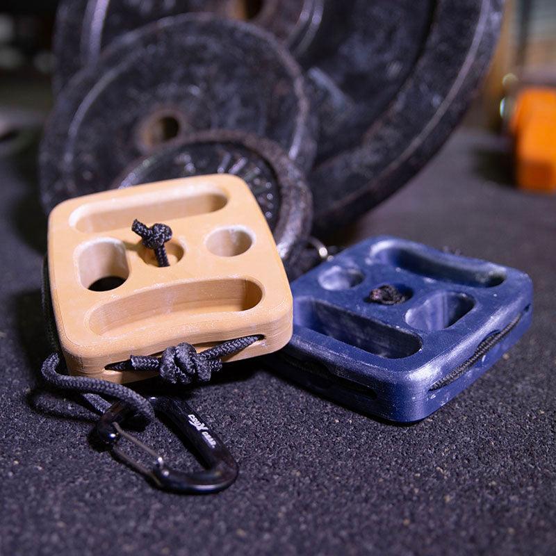 QUAD BLOCK - Crux Gear