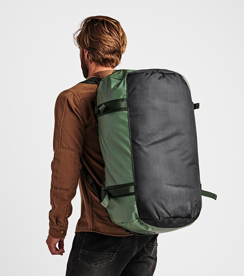 Explore With The Roark Best Men's Duffle Bag 