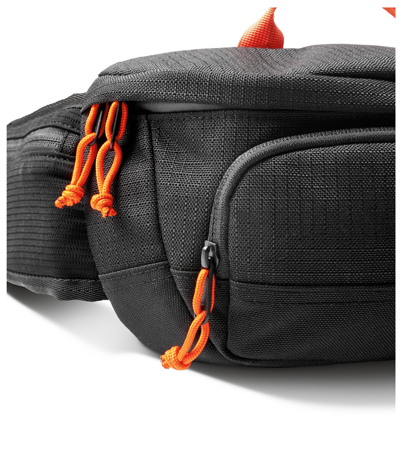 Explore With The Roark Fanny Pack Belt Bag