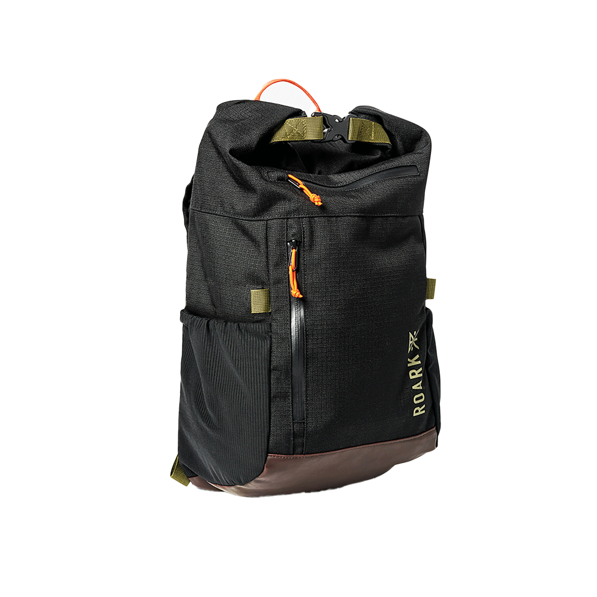 Passenger 27L 2.0 Bag - Black
