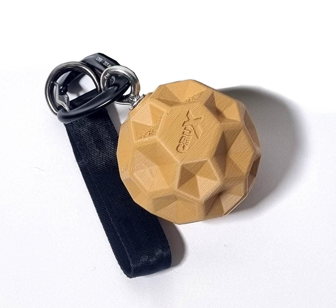 ROCK BALL - Crux Gear