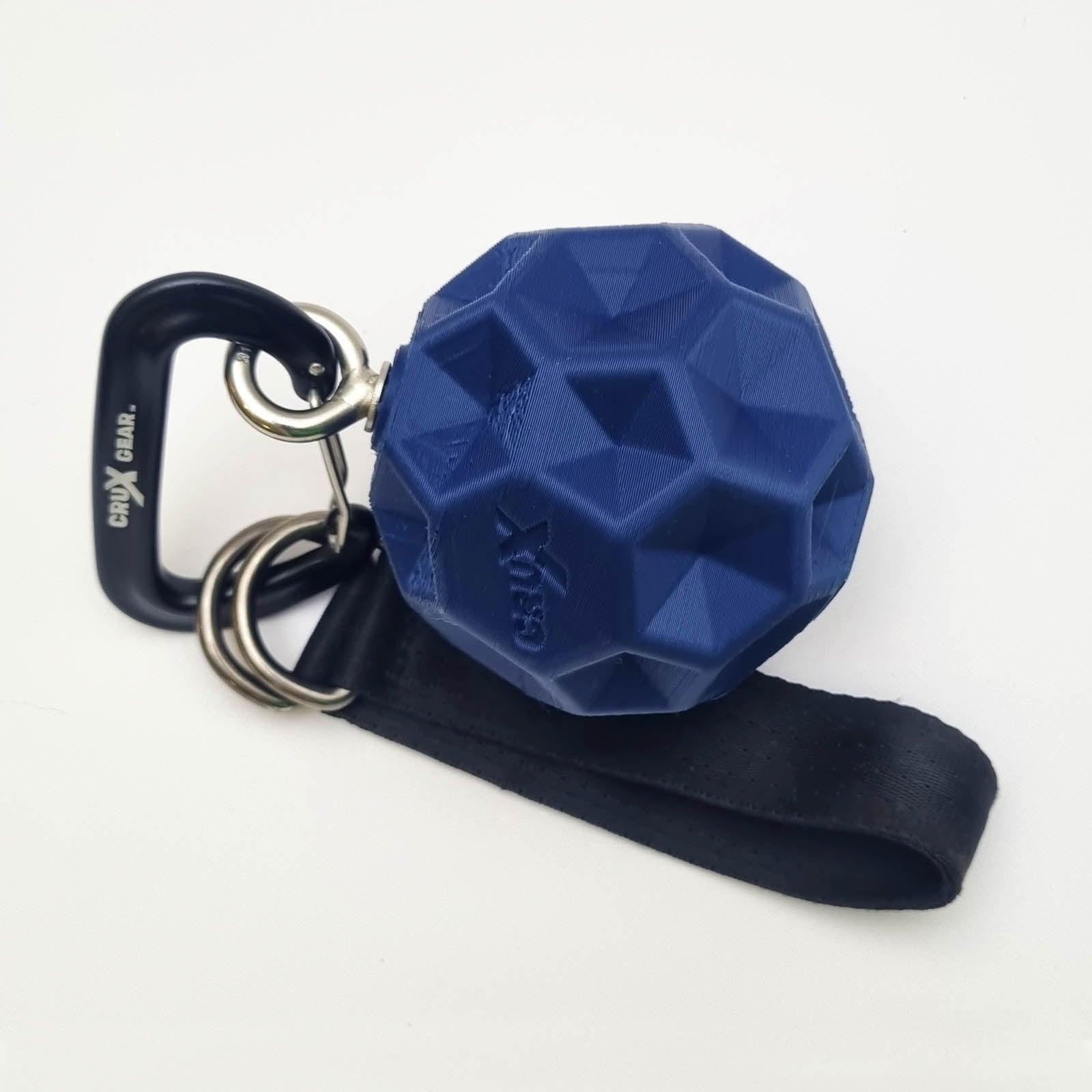ROCK BALL - Crux Gear
