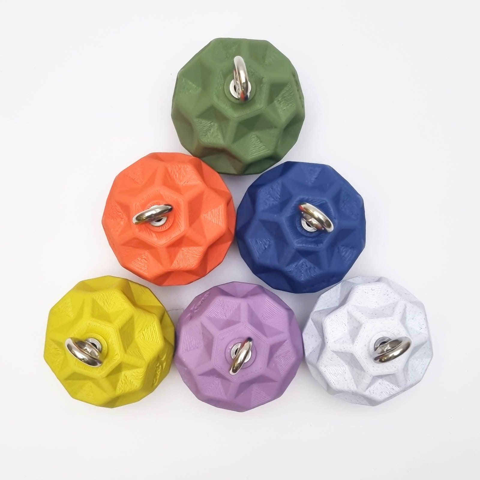 ROCK BALL - Crux Gear