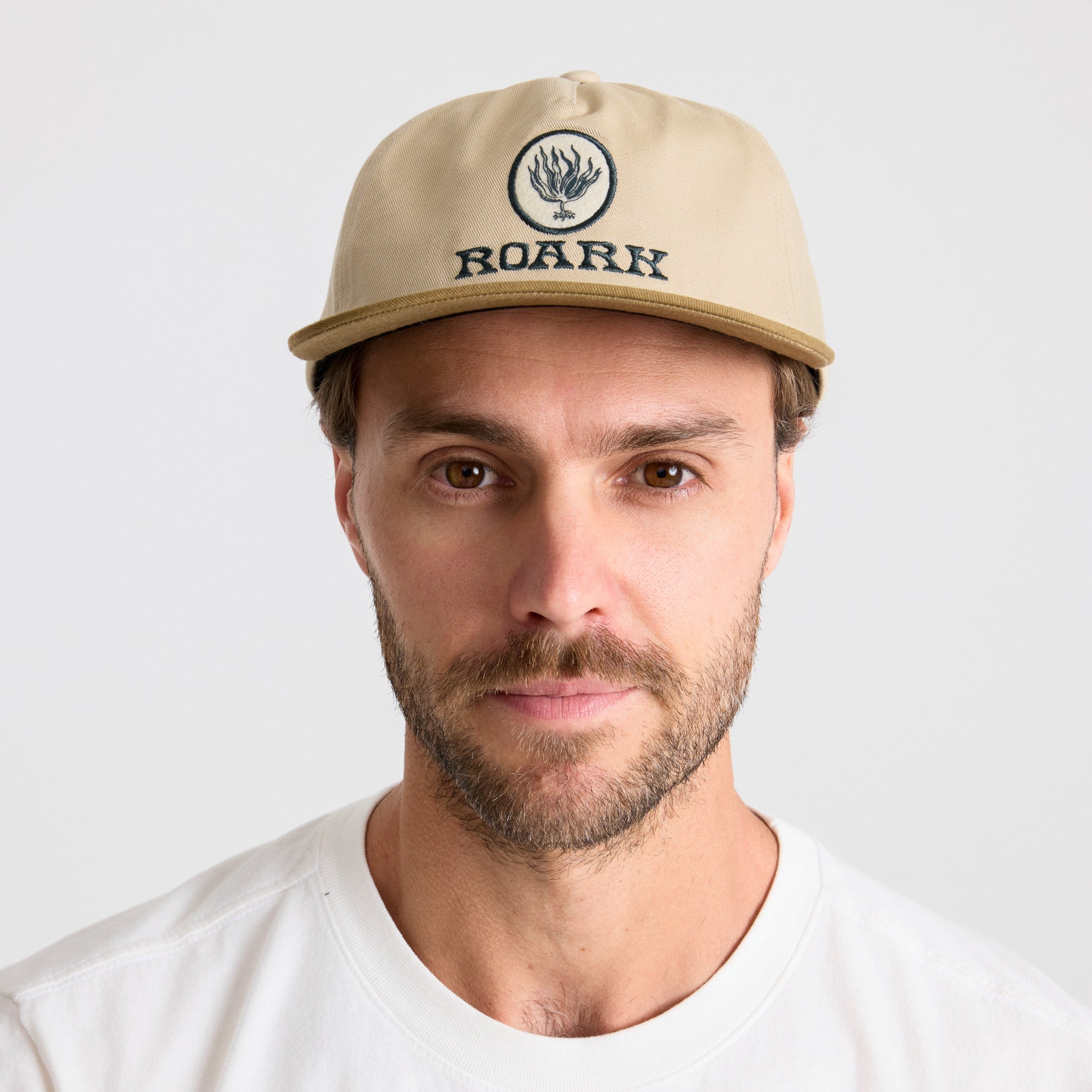 Stylish Roark cricket cap perfect for adventure and travel