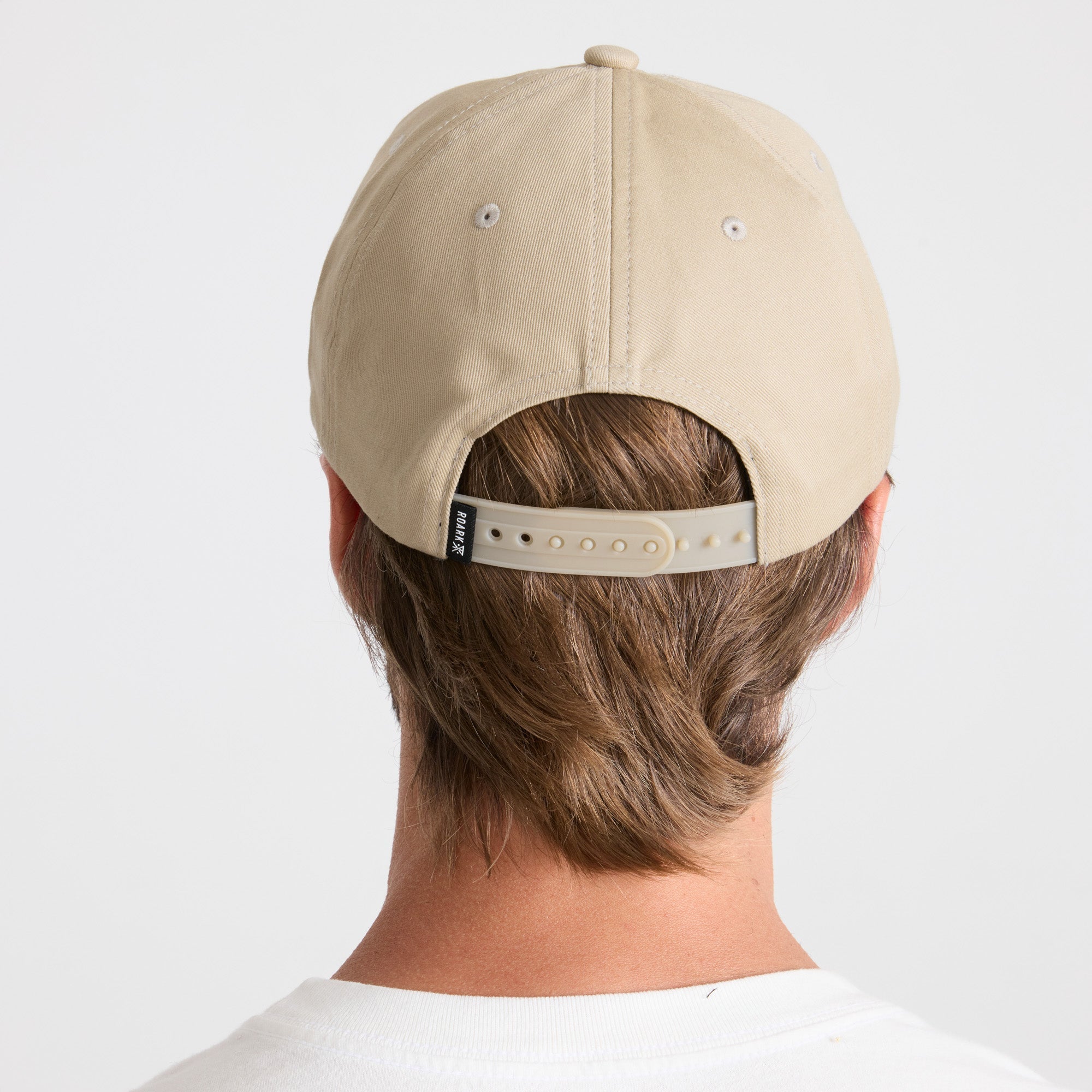 Versatile Roark outdoor cap designed for adventure and travel, perfect for both casual and active wear