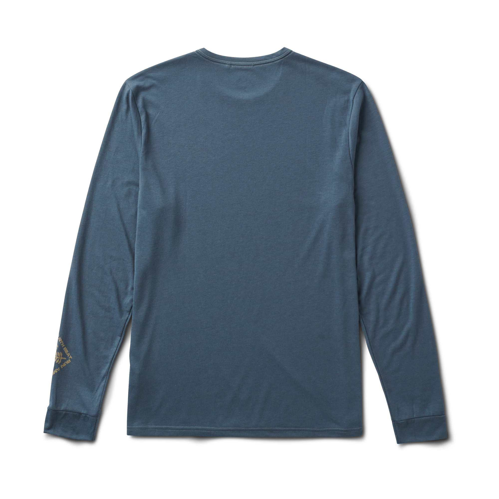 Mathis Long Sleeve Active Tee - Orion