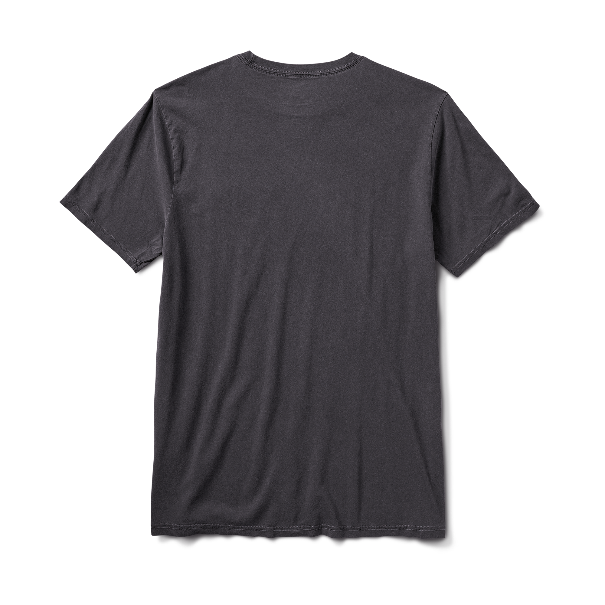 Roark's Made To Fade Short Sleeve Tee - Washed Black featured product image. Shop the official Roark store now
