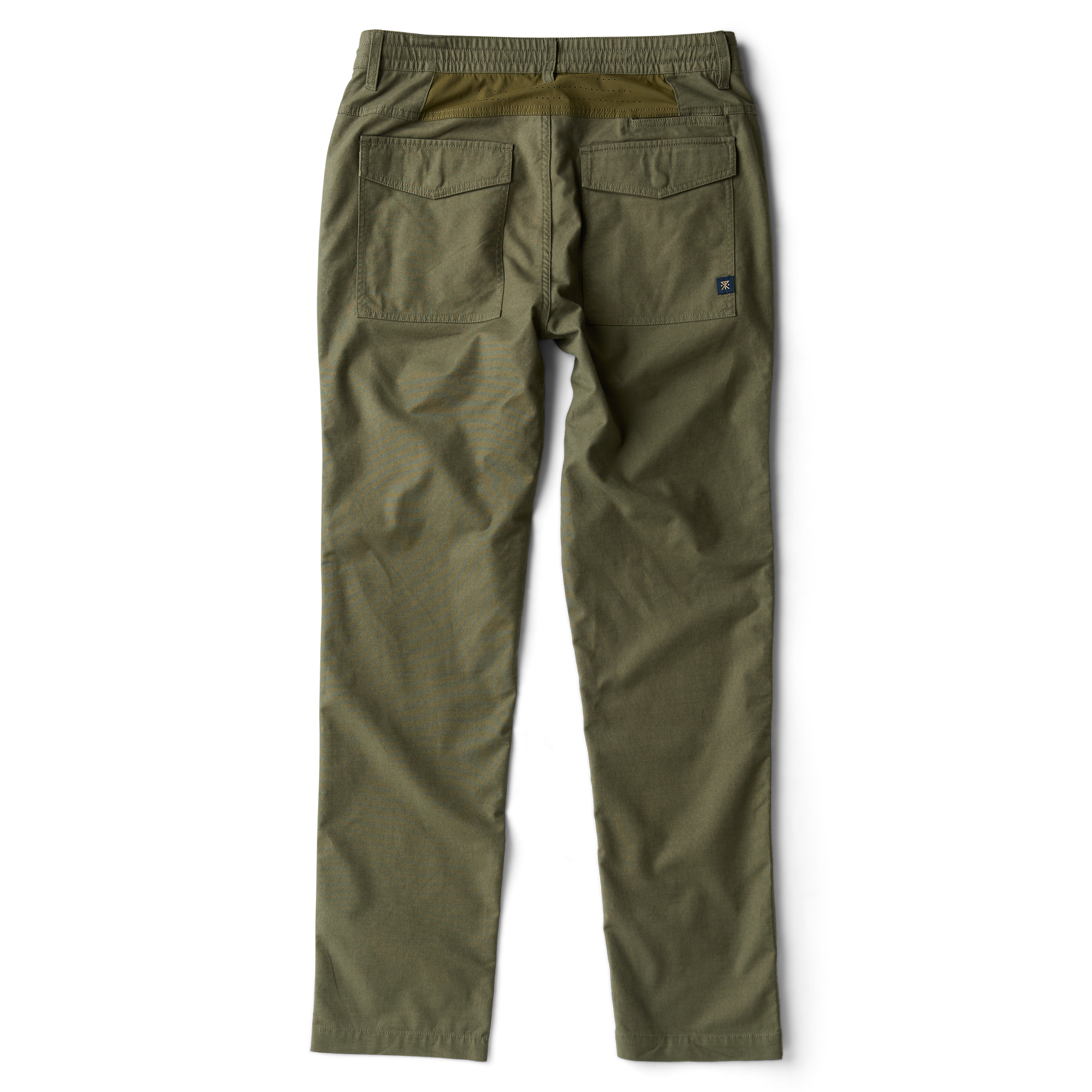 Scenic railway tracks disappearing into the distance, exemplifying the spirit of adventure and exploration.