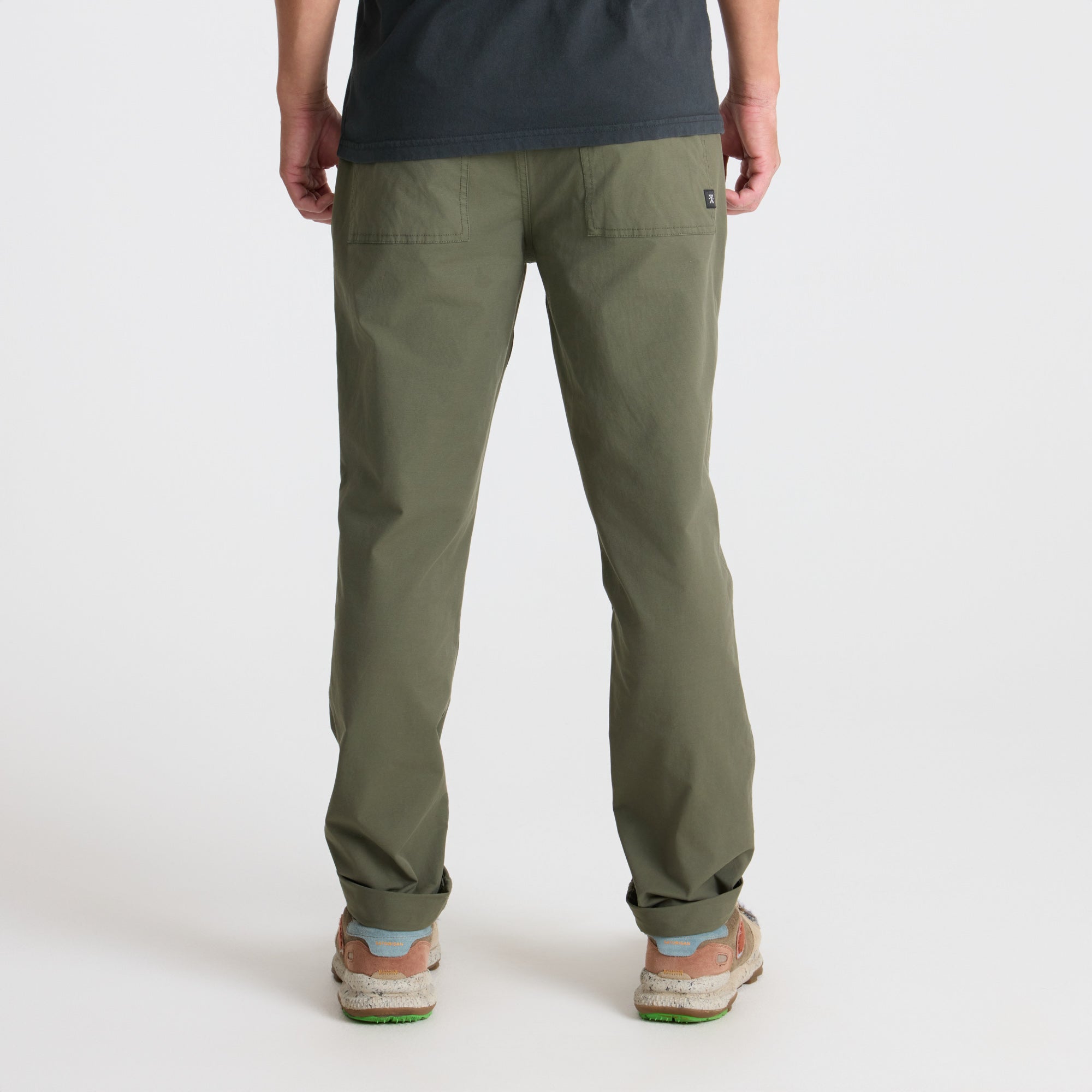 Roark adventure-ready gear showcasing RP328 MIL 1403 in a rugged outdoor setting