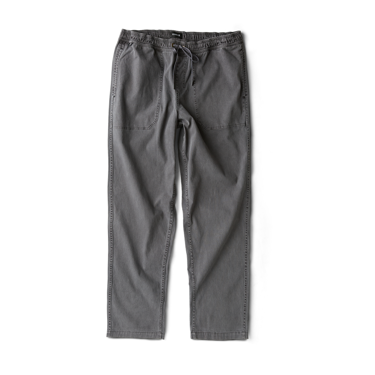 Roark adventurer wearing mystery product RP333 in wilderness setting.