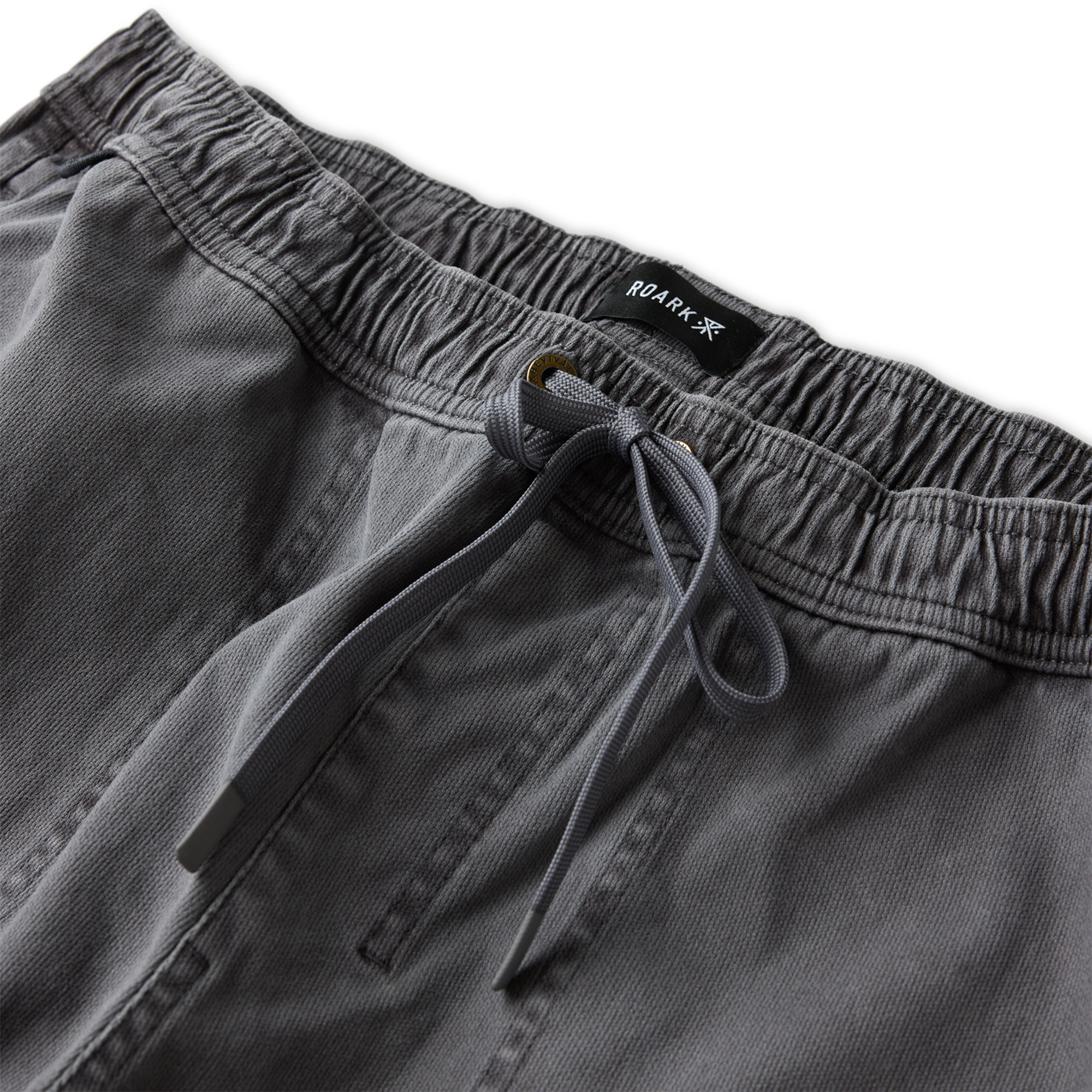 Roark adventure scene with model in outdoor setting, product details not specified.