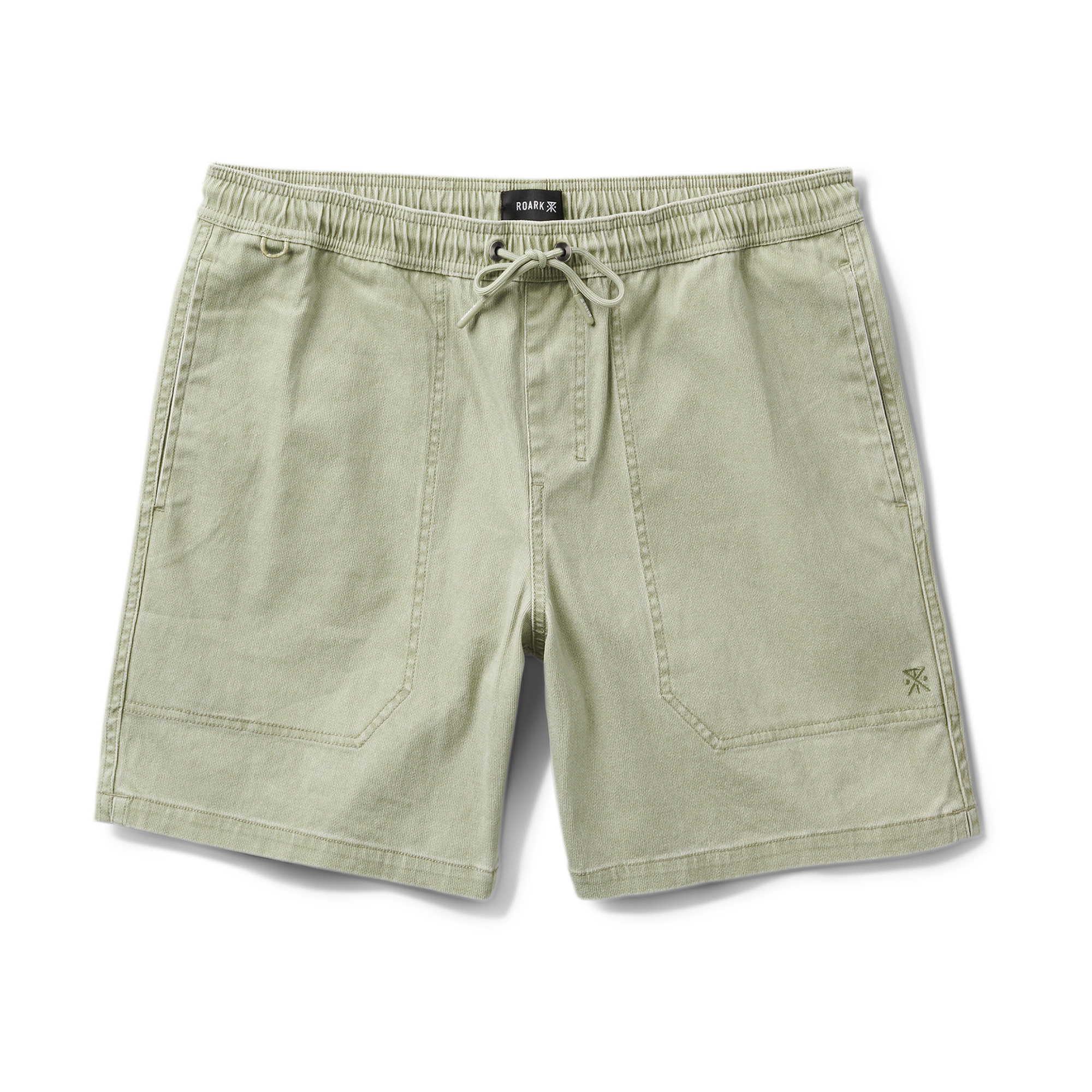 Versatile Roark Bermuda and boardshorts designed for adventure, ready for travel and outdoor activities.