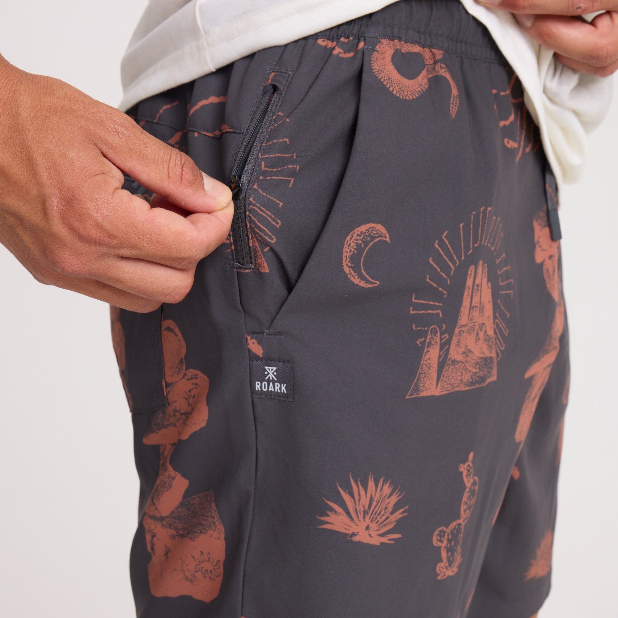 Vibrant orange fruit on a rustic outdoor setting, embodying the spirit of adventure and natural simplicity.