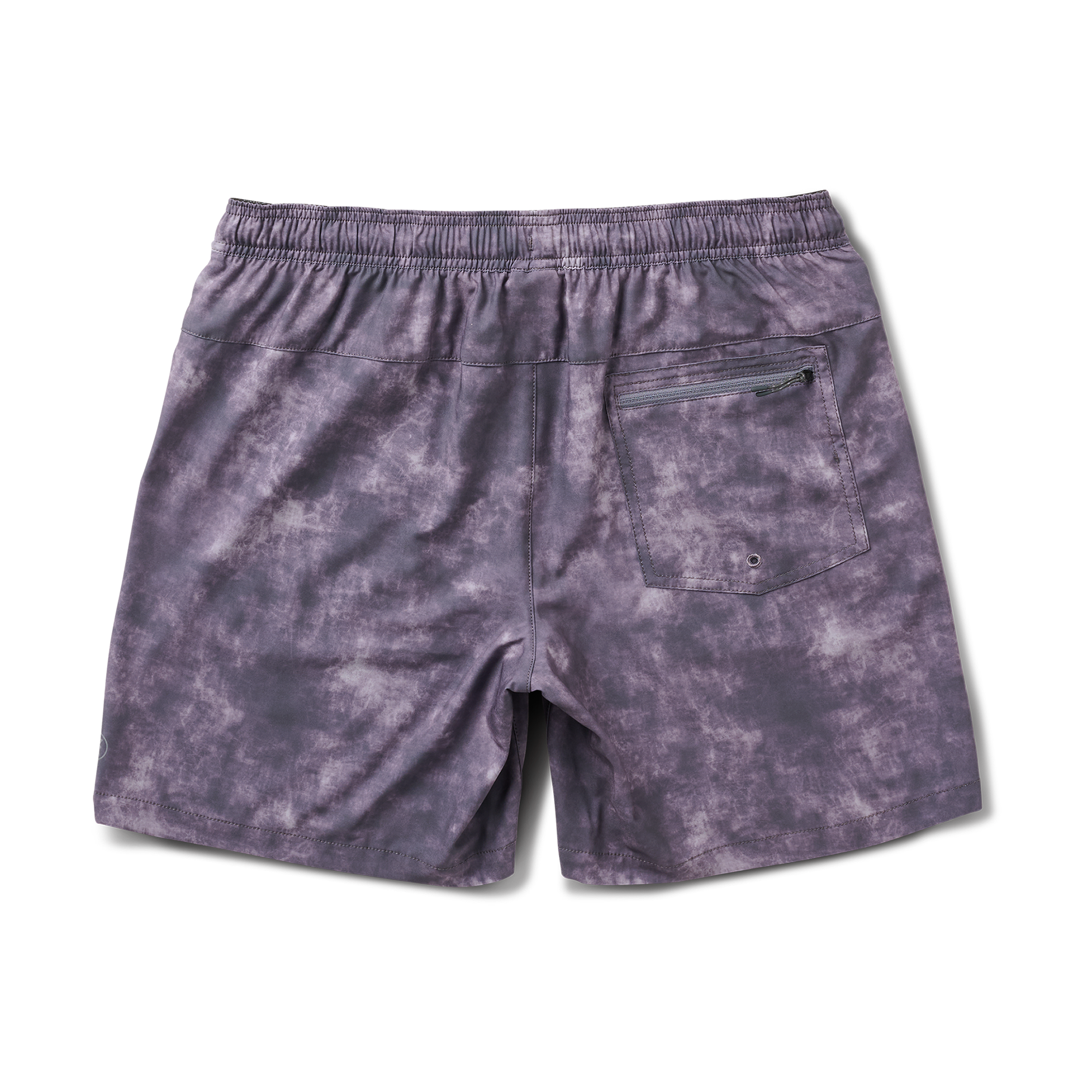 Assortment of Roark adventure-ready shorts including active shorts, boardshorts, Bermuda shorts, and trunks, perfect for outdoor travel and activities.