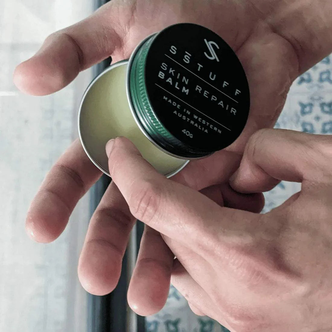 SSTUFF Skin Repair Balm