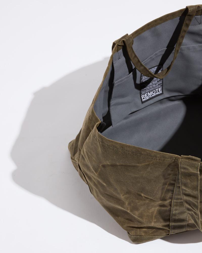 UTILITY BAG - BUSH
