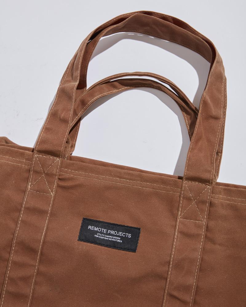 UTILITY BAG - DESERT