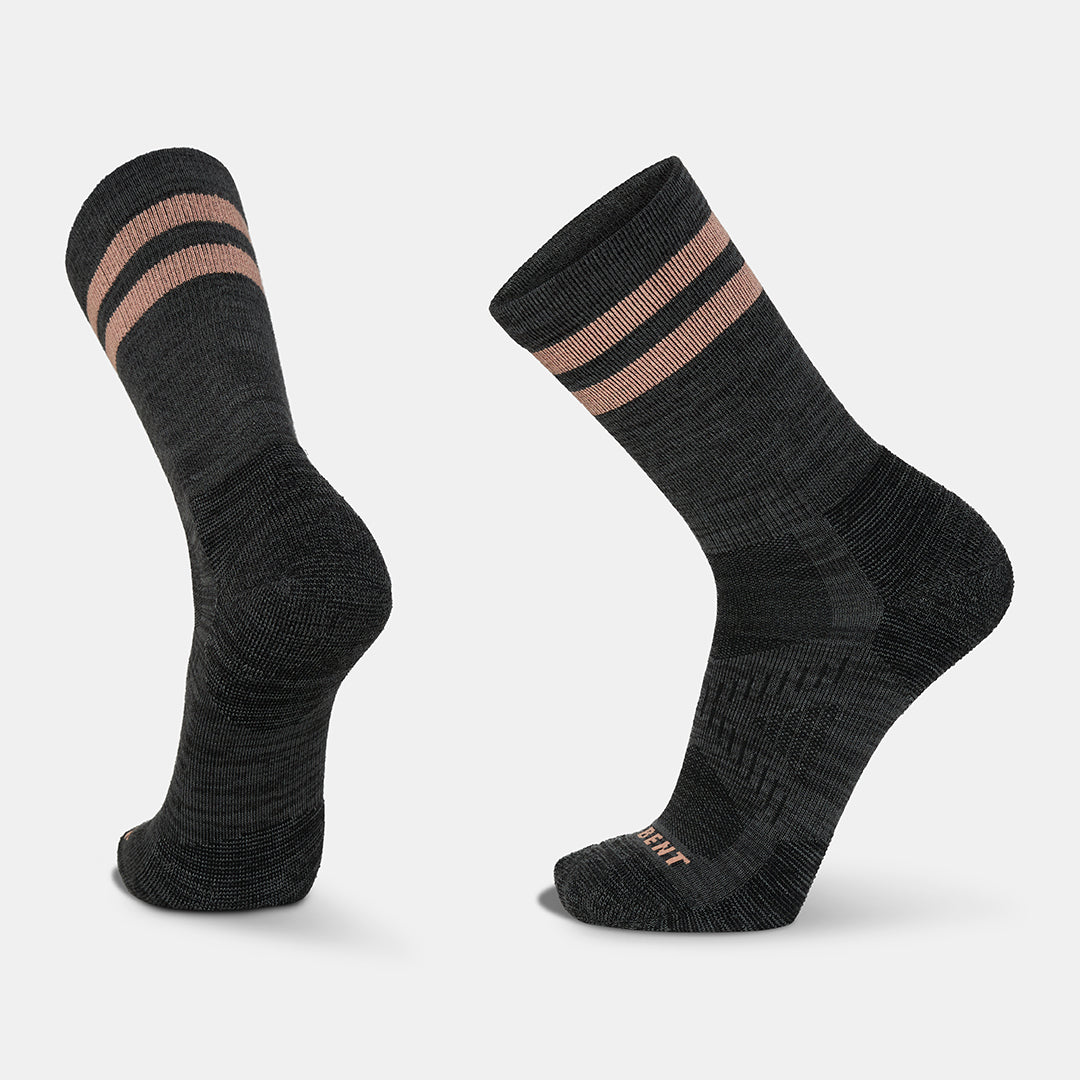 Targeted Cushion Legacy 3/4 Crew Sock