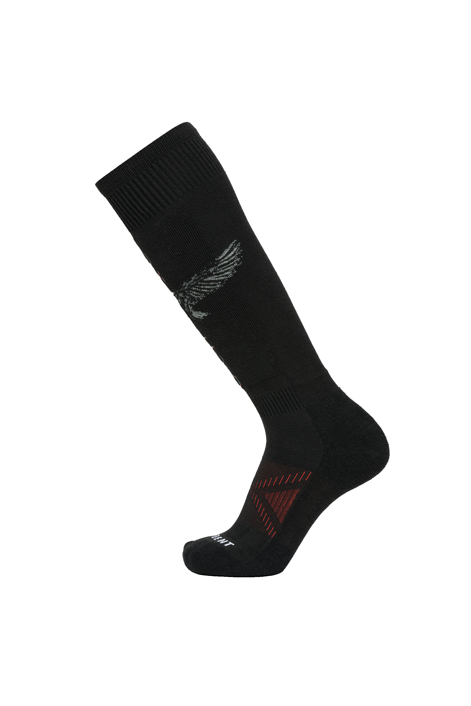 Kai Jones Pro Series Light Cushion Merino Snow Sock