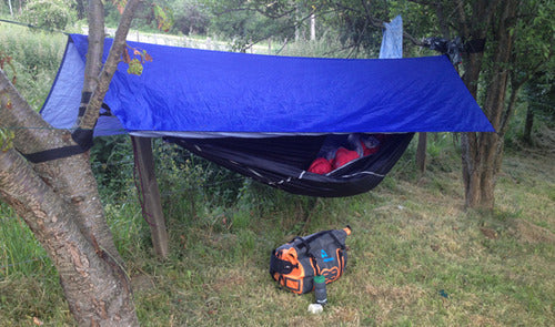 All Purpose Waterproof Shelter