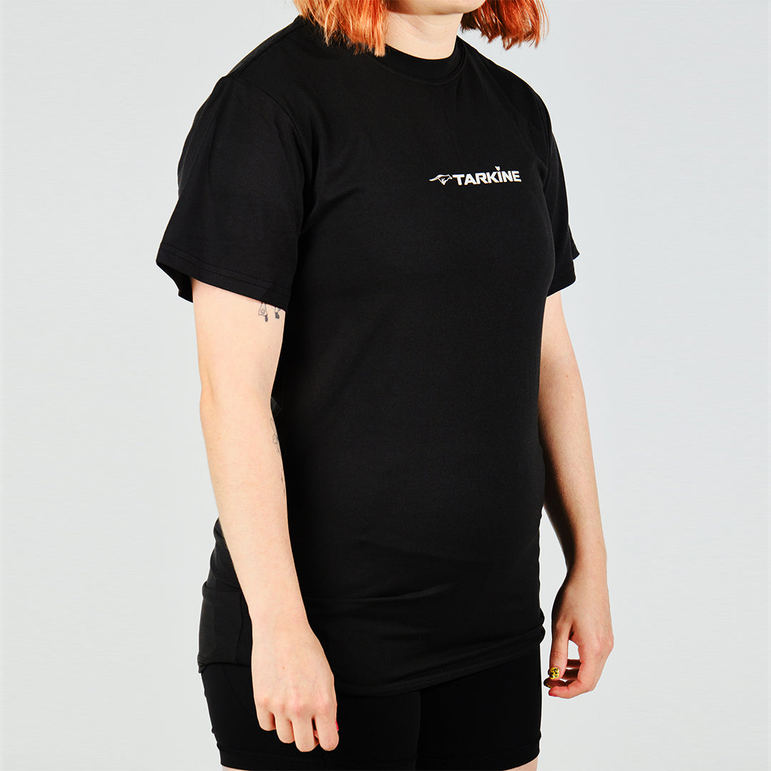Women's Tarkine Ultra-Eco Run Tee - Premium  from TARKINE SPORT - Just $59.95! Shop now at TARKINE RUNNING