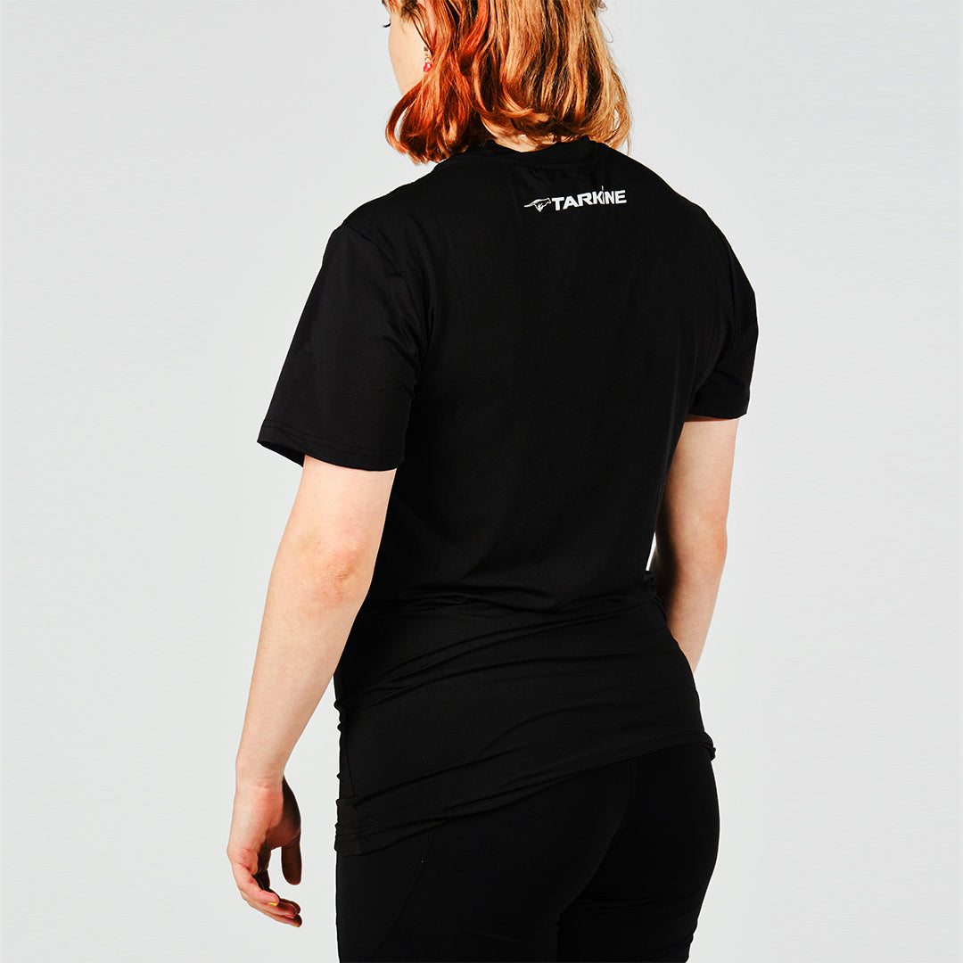 Women's Tarkine Ultra-Eco Run Tee - Premium  from TARKINE SPORT - Just $59.95! Shop now at TARKINE RUNNING