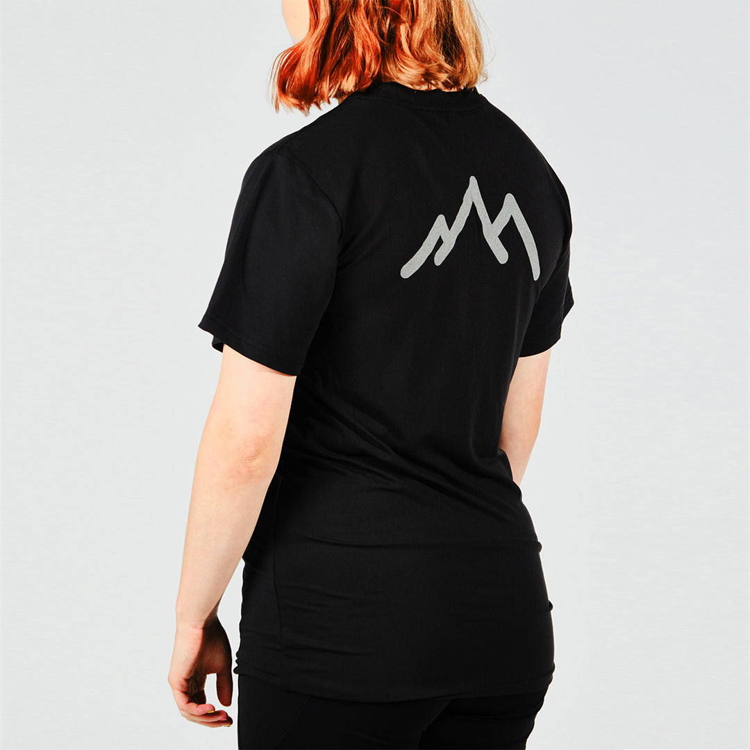 Women's Tarkine Ultra-Eco Run Tee - Premium  from TARKINE SPORT - Just $59.95! Shop now at TARKINE RUNNING