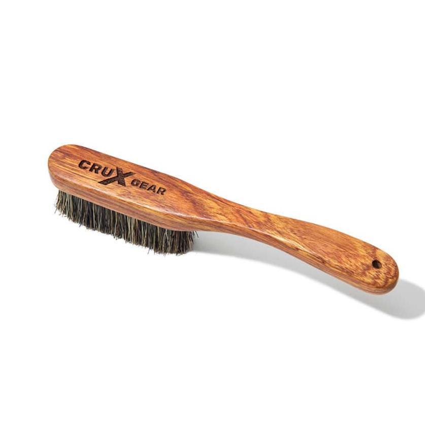 SUMMIT BRUSH - Crux Gear