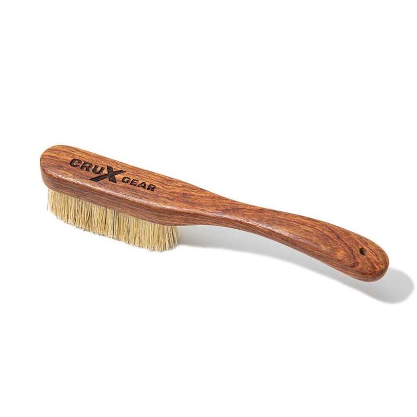 SUMMIT BRUSH - Crux Gear