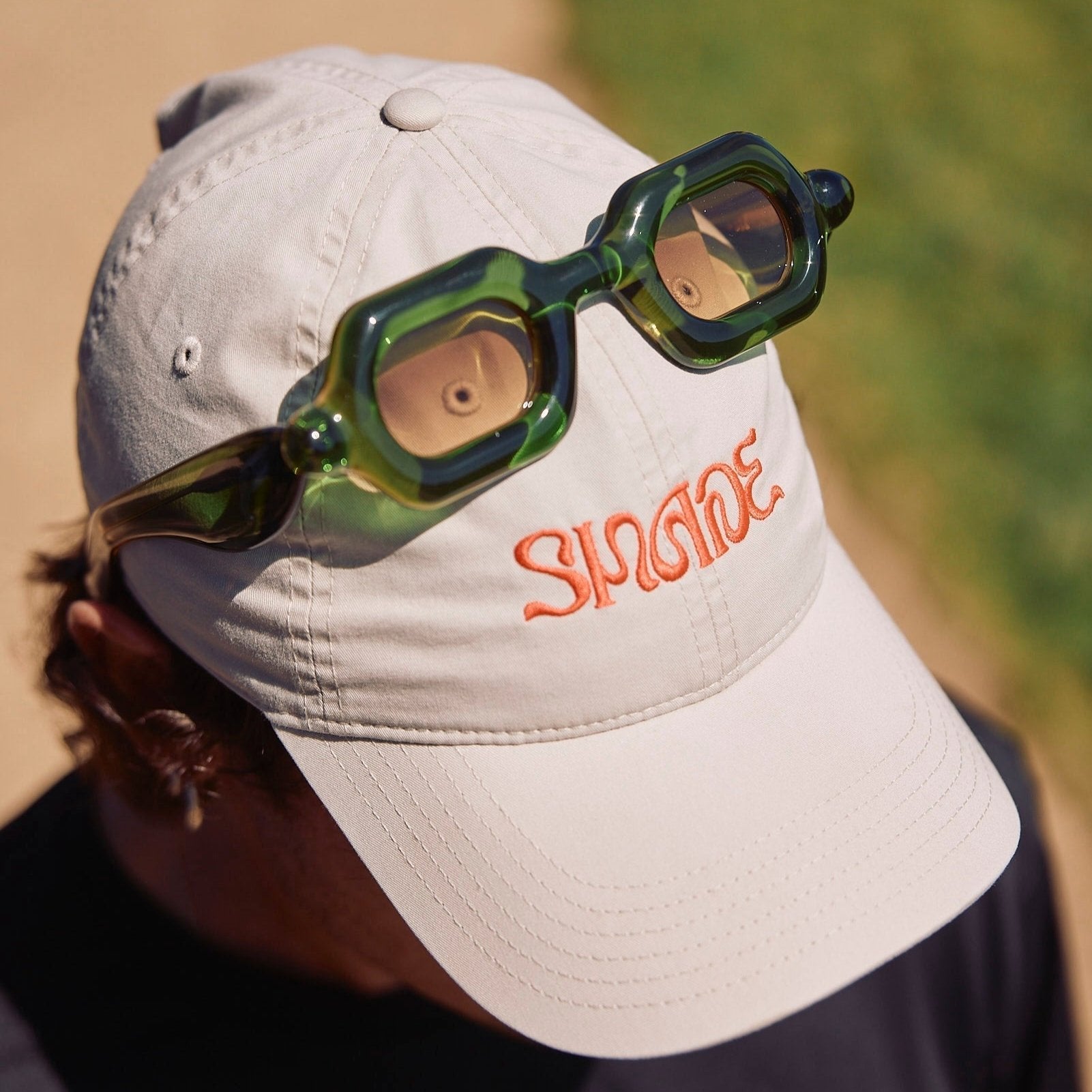 Sun Ray UPF50+ Sun Protection Clothing Shade Cap hat Australia