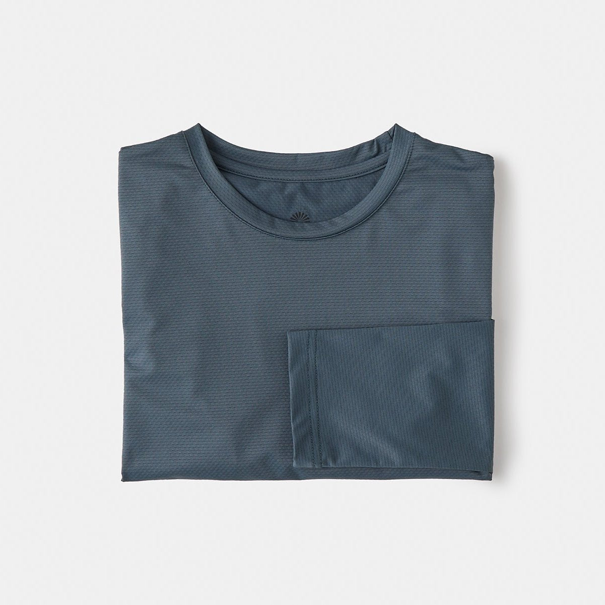 Sun Ray UPF50+ Sun Protection Clothing All G Long Sleeve Tee fuchsia boxy fit