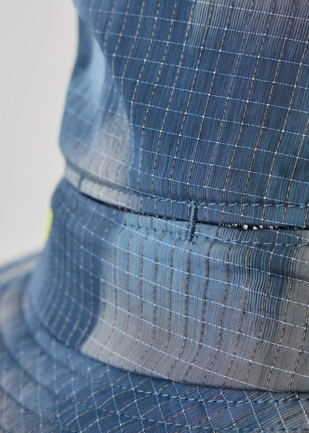 Sun Ray Breezy Brim Hat UPF50+ camo ripstop wide brim hat with 360° mesh ventilation, adjustable toggle fit and detachable chin strap