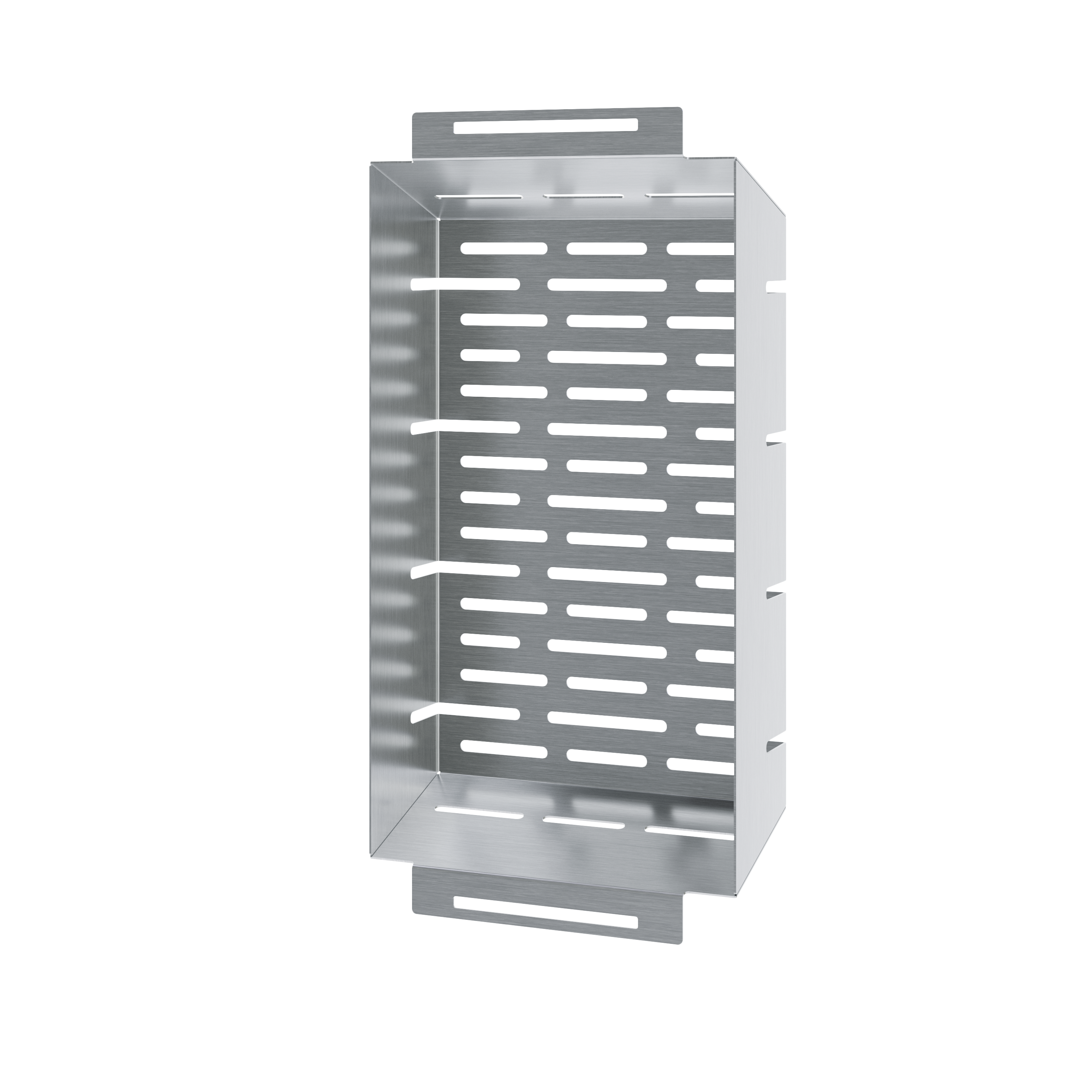 STOV Charcoal Tray | Made for the STOV BBQ