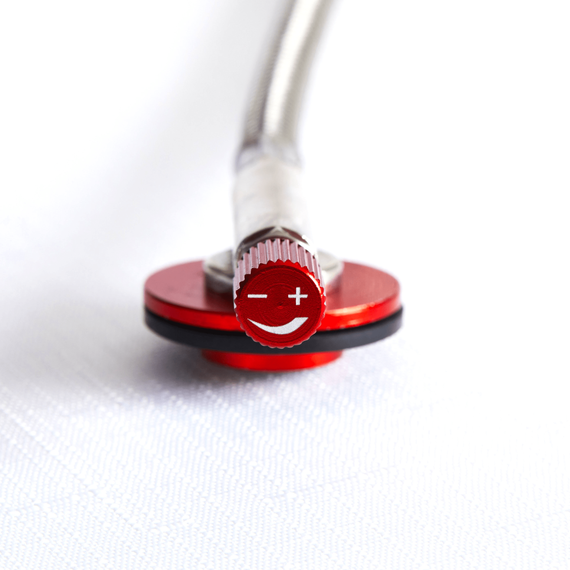 STOV Portable Gas BBQ gas valve