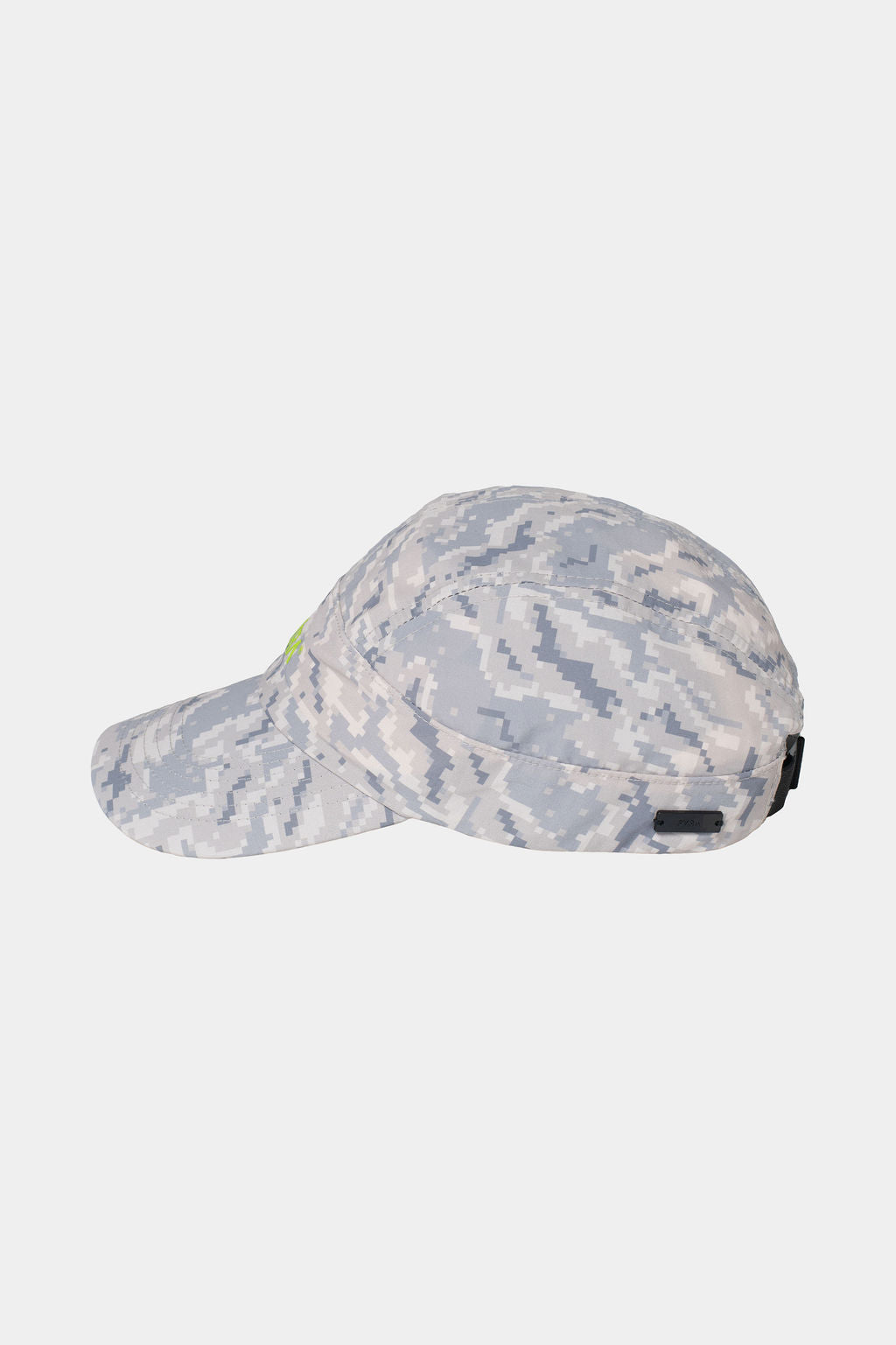 CAMO STRAPBACK - DIGITAL