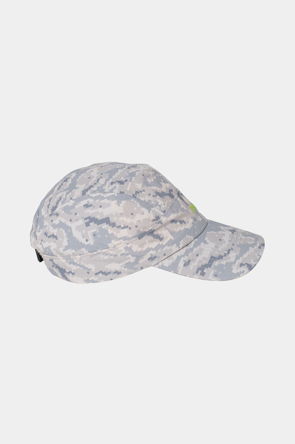 CAMO STRAPBACK - DIGITAL