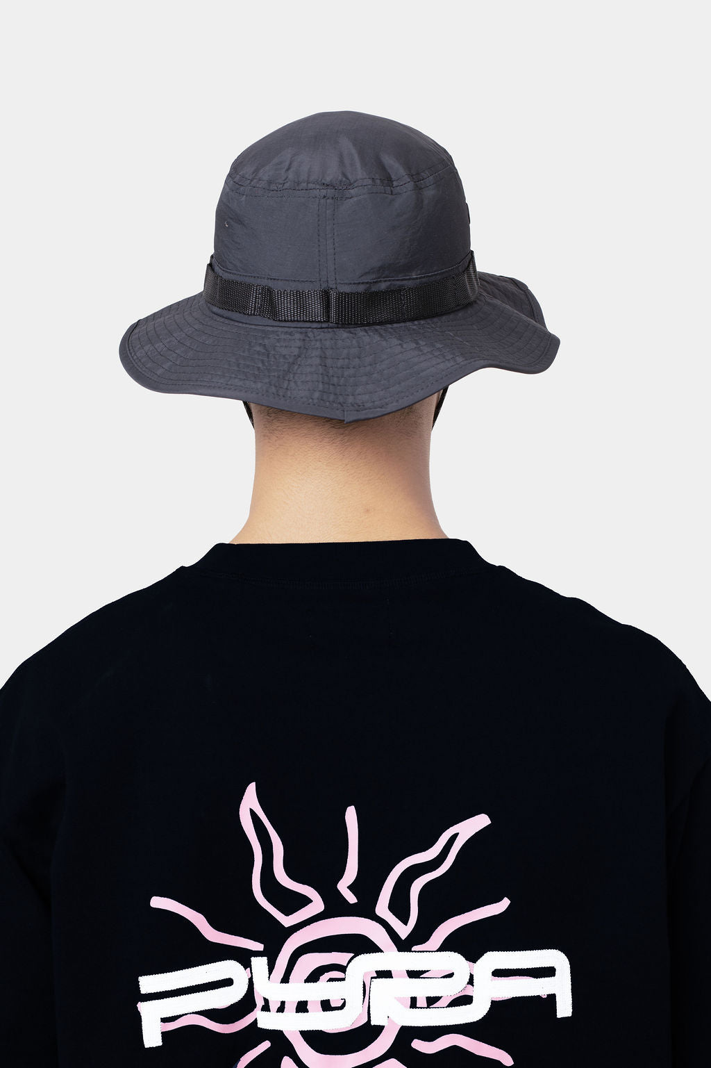 PYRA Adventure Ranger Hat Black