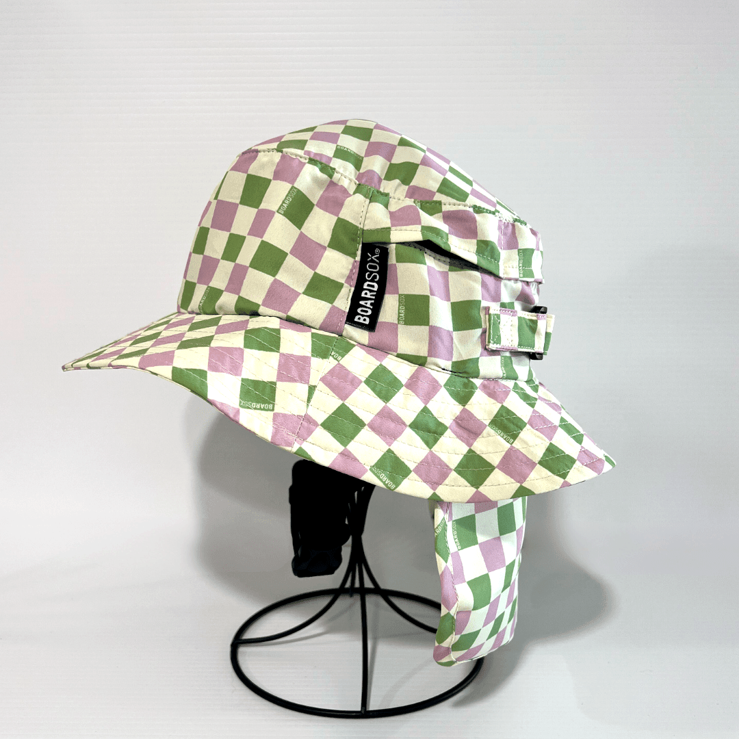 NEW! The Alana - Boardsox Surf Hat - BOARDSOX® AustraliaHat