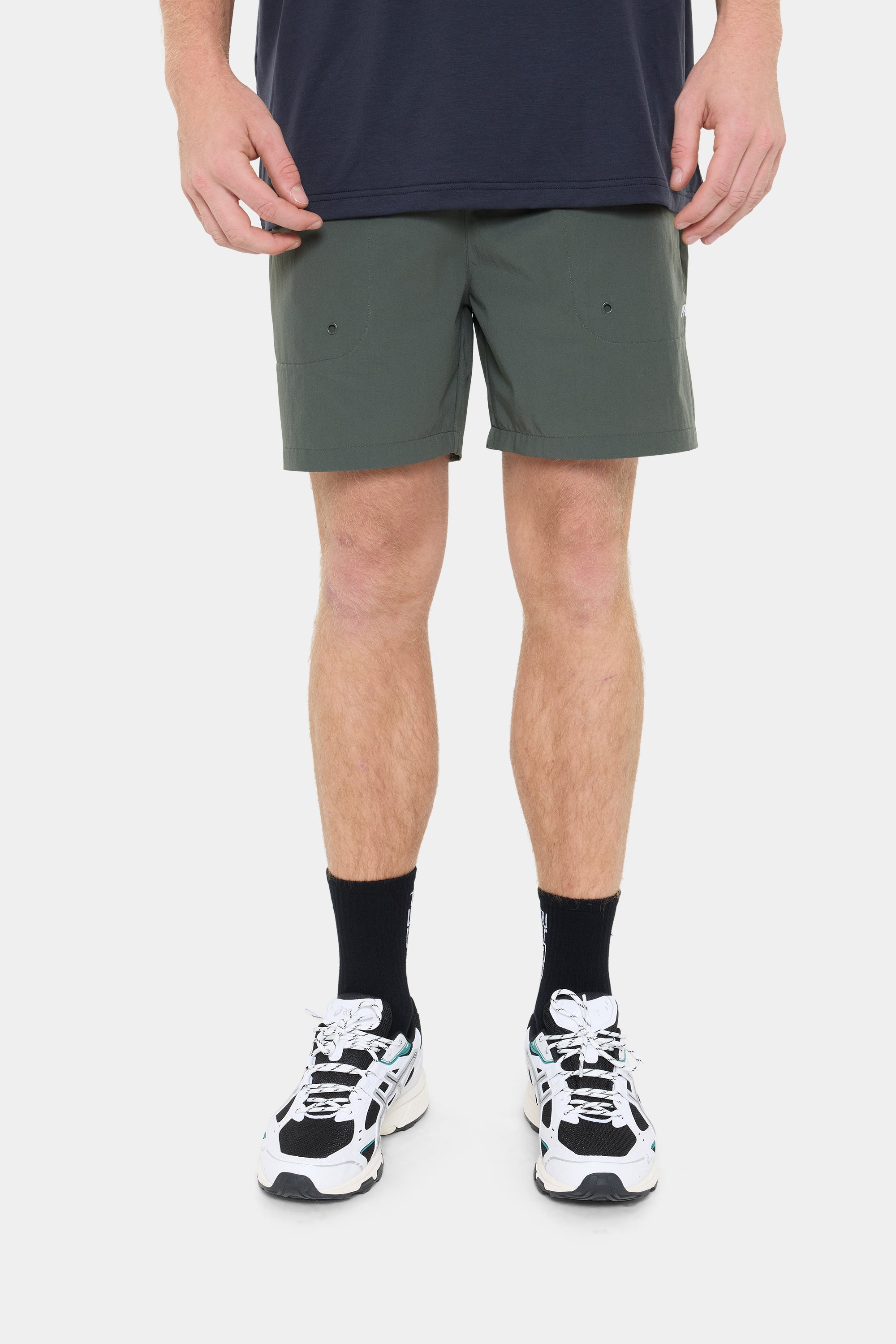 CADENCE SHORT - MINERAL