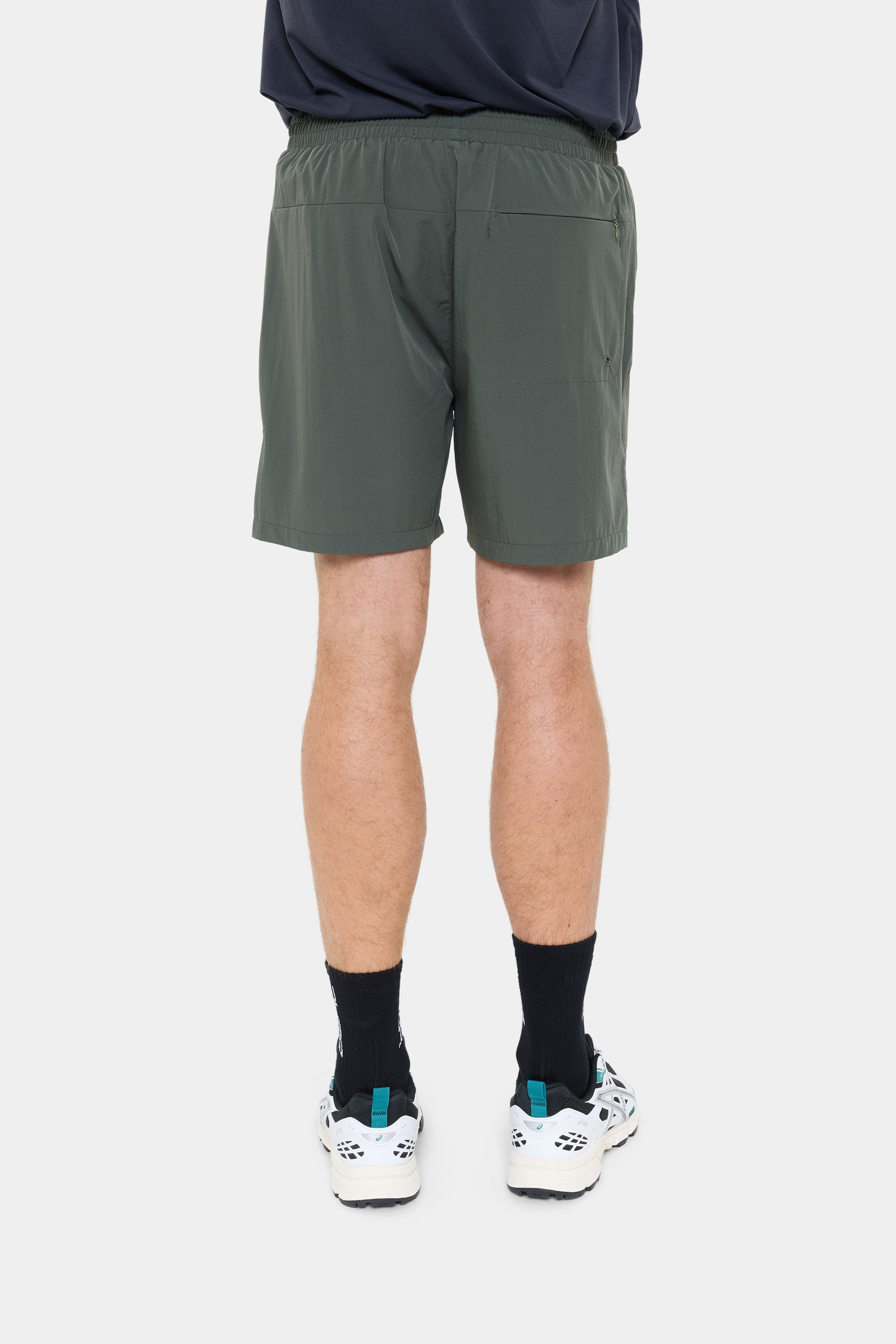 CADENCE SHORT - MINERAL